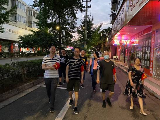 小区支部活动6.23mmexport1592919632533
