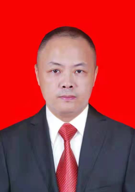 蹇勇-丹棱县人民政府