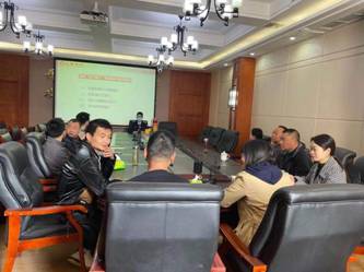 消防安全知识培训 (2)