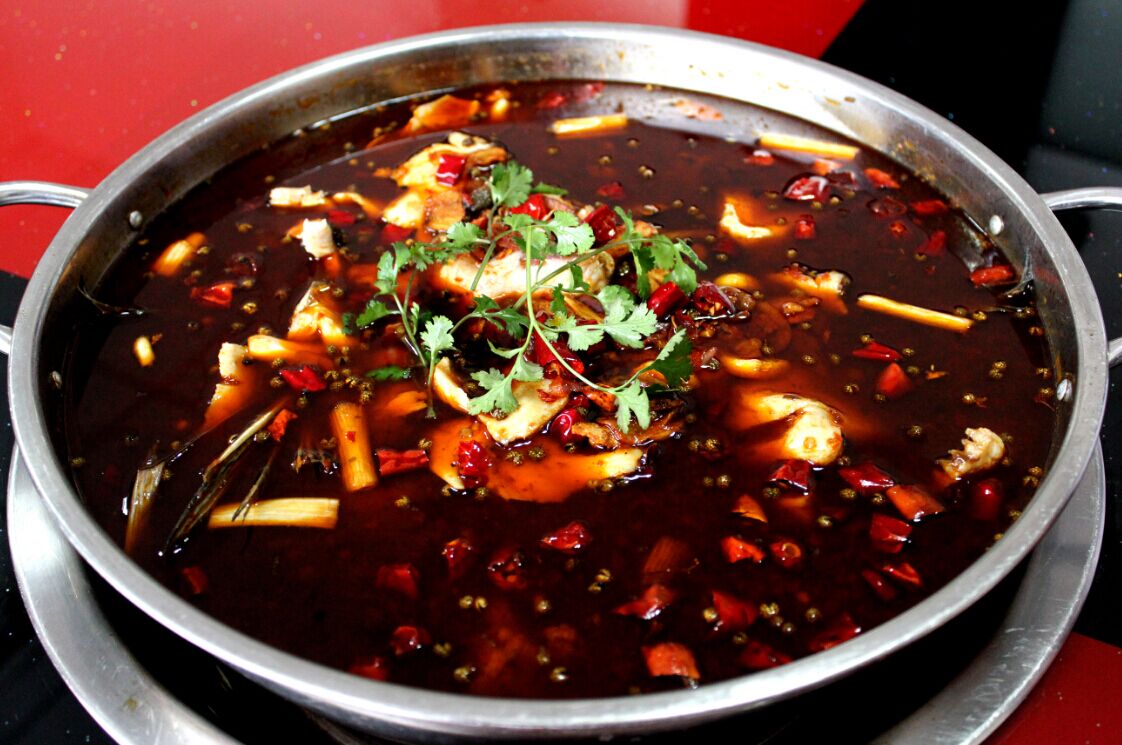 特色鱼肉